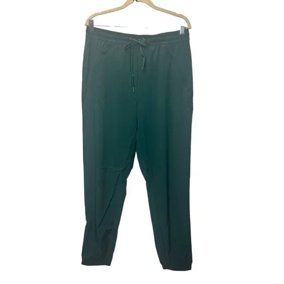 Vitality Prime Jogger - Evergreen - Size XL